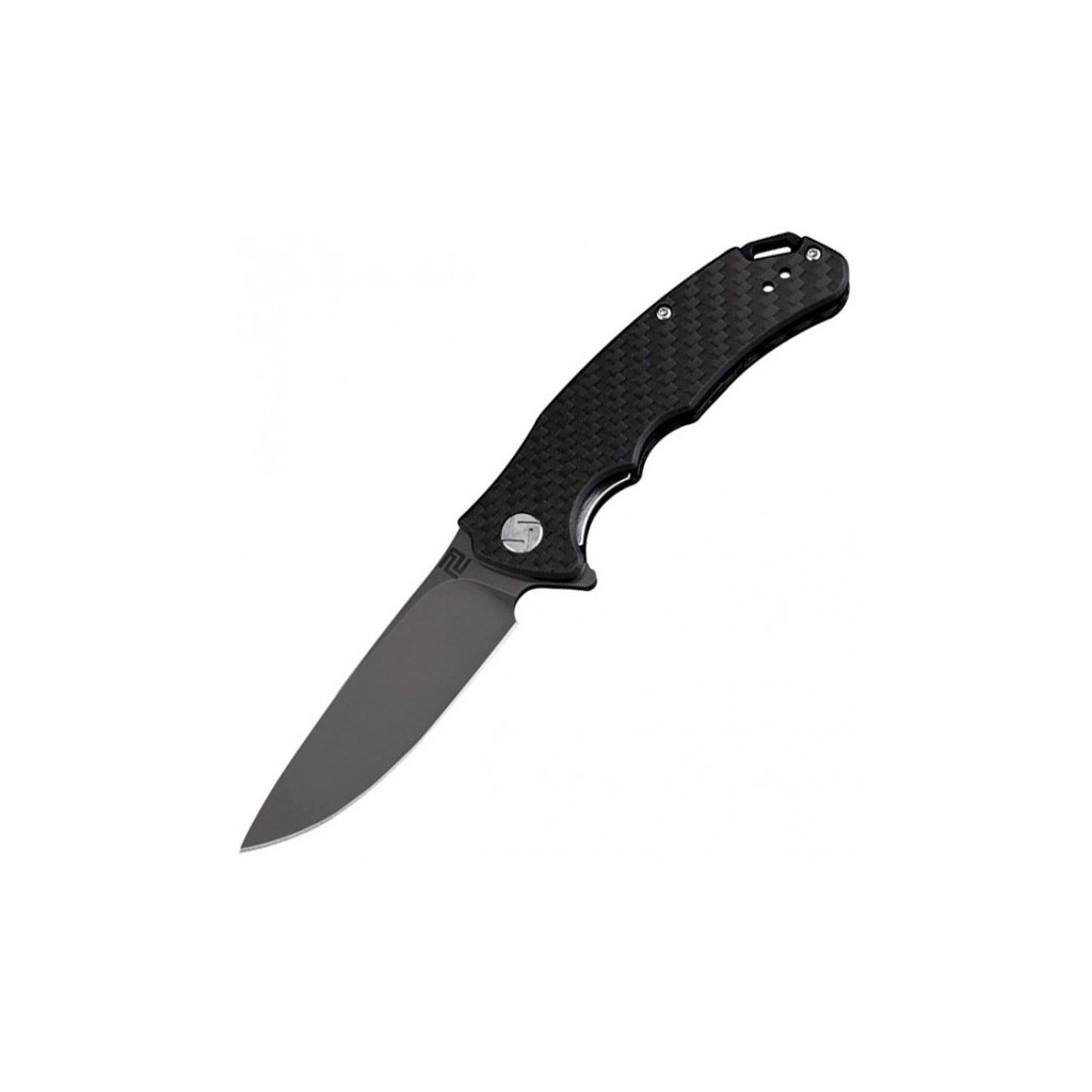 Ніж Artisan Tradition Small BB, D2, CF (1702PS-BCF) - зображення 1