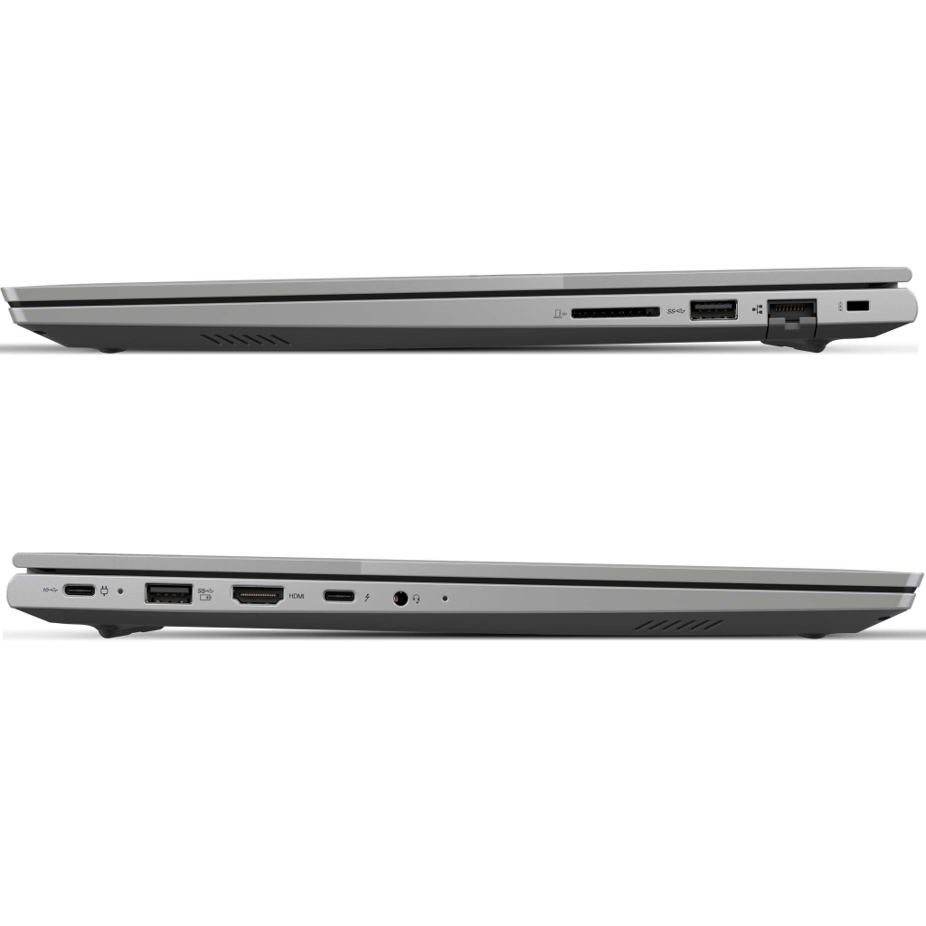 Ноутбук Lenovo ThinkBook 16 G6 IRL (21KH00T2RA) - зображення 5