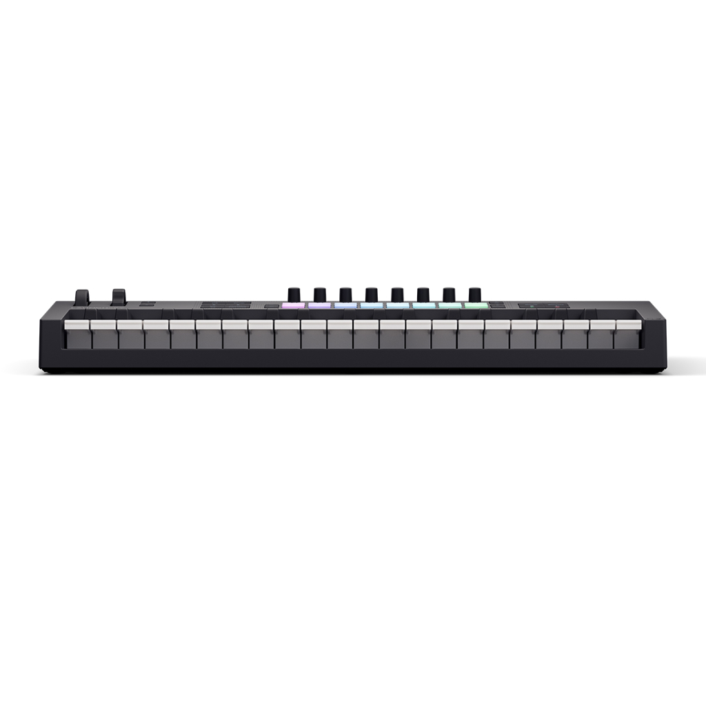MIDI-клавіатура Novation LaunchKey 37 MK4 (236475) - изображение 5