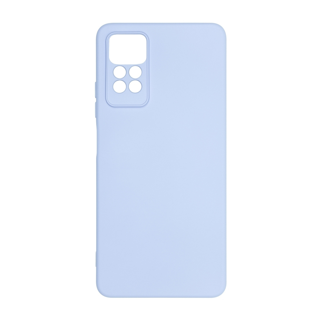 Чохол до мобільного телефона Armorstandart ICON Case Xiaomi Redmi Note 12 Pro 4G Camera cover Lavender (ARM67766) - зображення 1