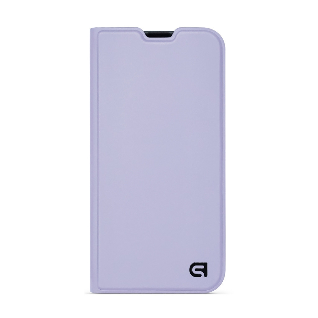 Чохол до мобільного телефона Armorstandart OneFold Case Samsung A25 5G (A256) Lavender (ARM73812) - зображення 1