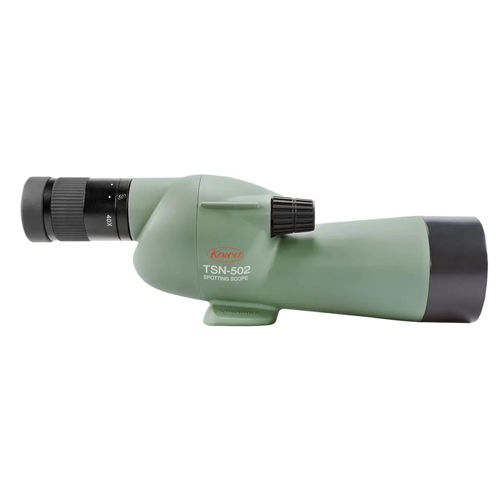 Підзорна труба Kowa 20-40x50 TSN-502 (929340) - изображение 4