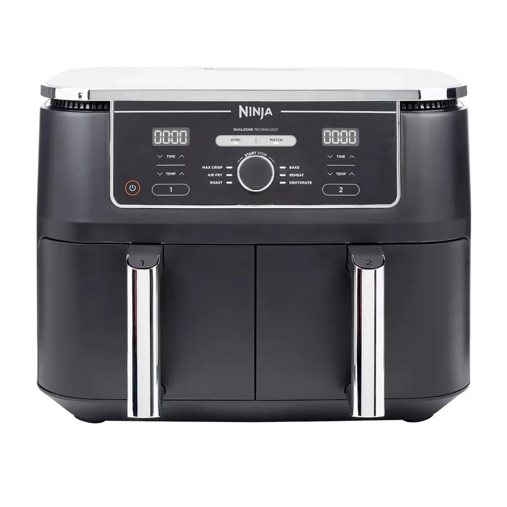 Мультипіч Ninja Foodi Max Dual Zone (AF400EU) - изображение 1