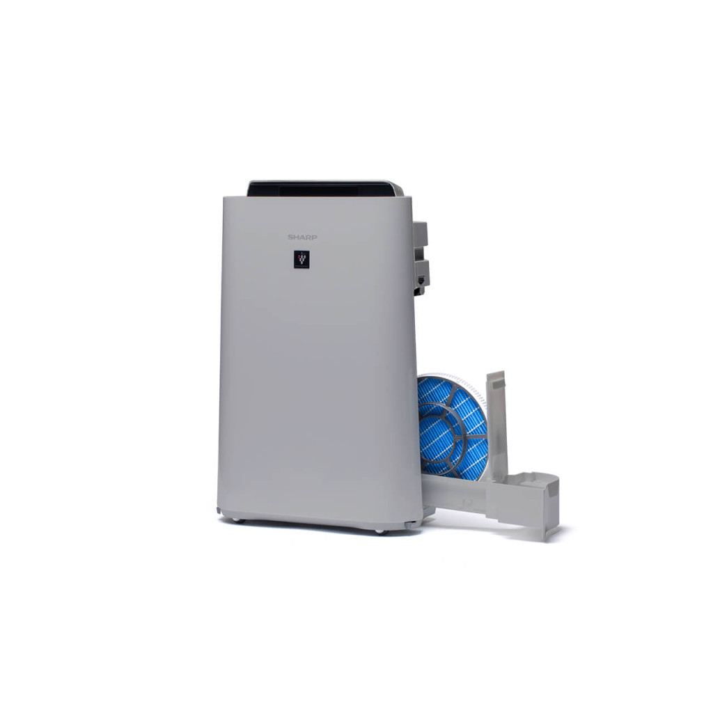 Очисник повітря Sharp UA-HD60E-L - зображення 3