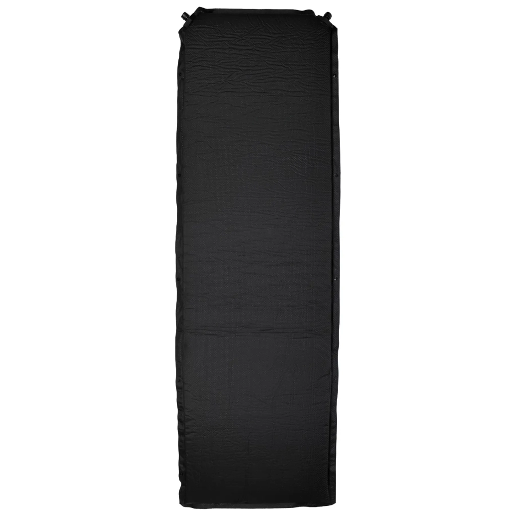Туристичний килимок Tramp Comfort 9 cm dark-olive (UTRI-016-dark-olive) - зображення 2
