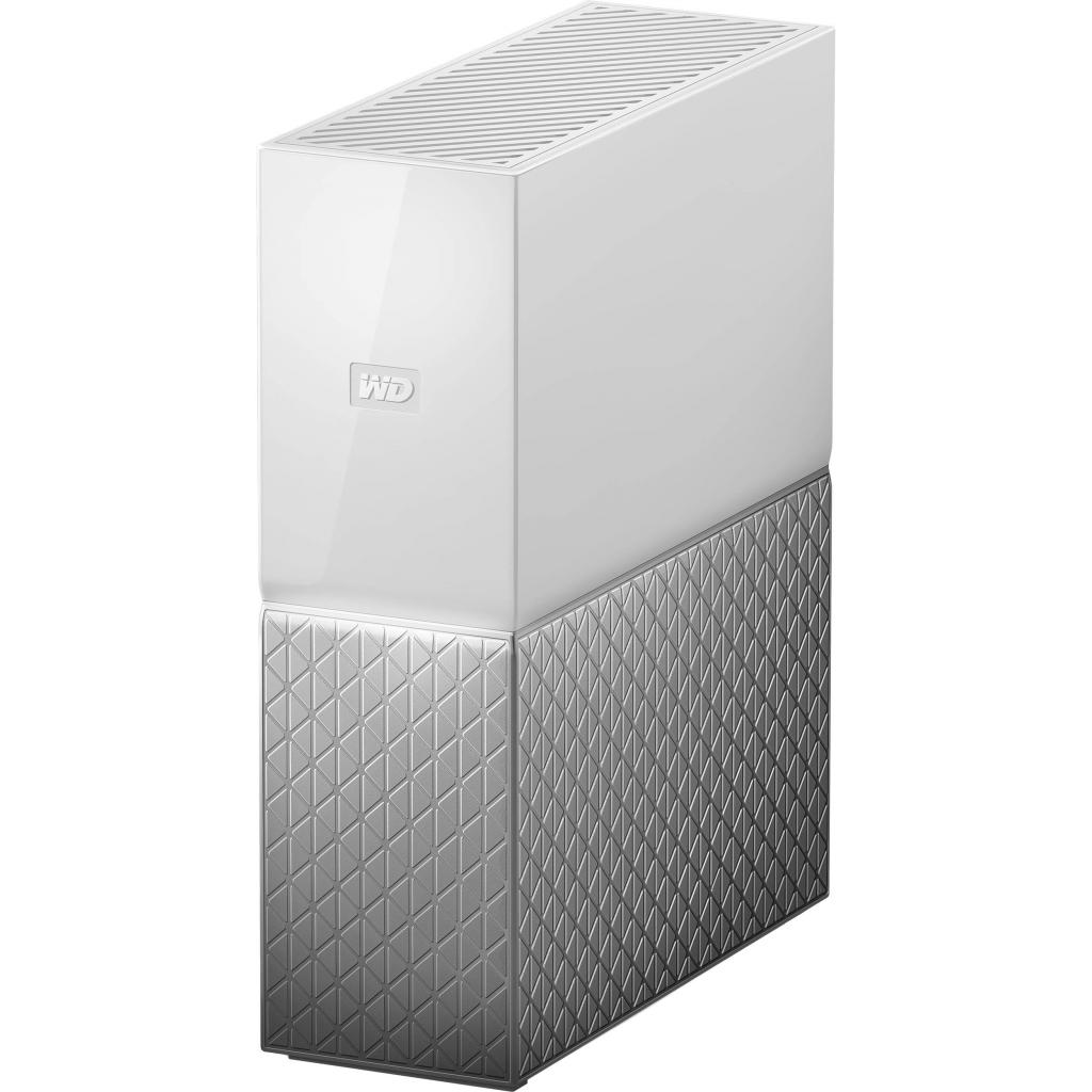 NAS WD 3.5" 2TB (WDBVXC0020HWT-EESN) - зображення 8