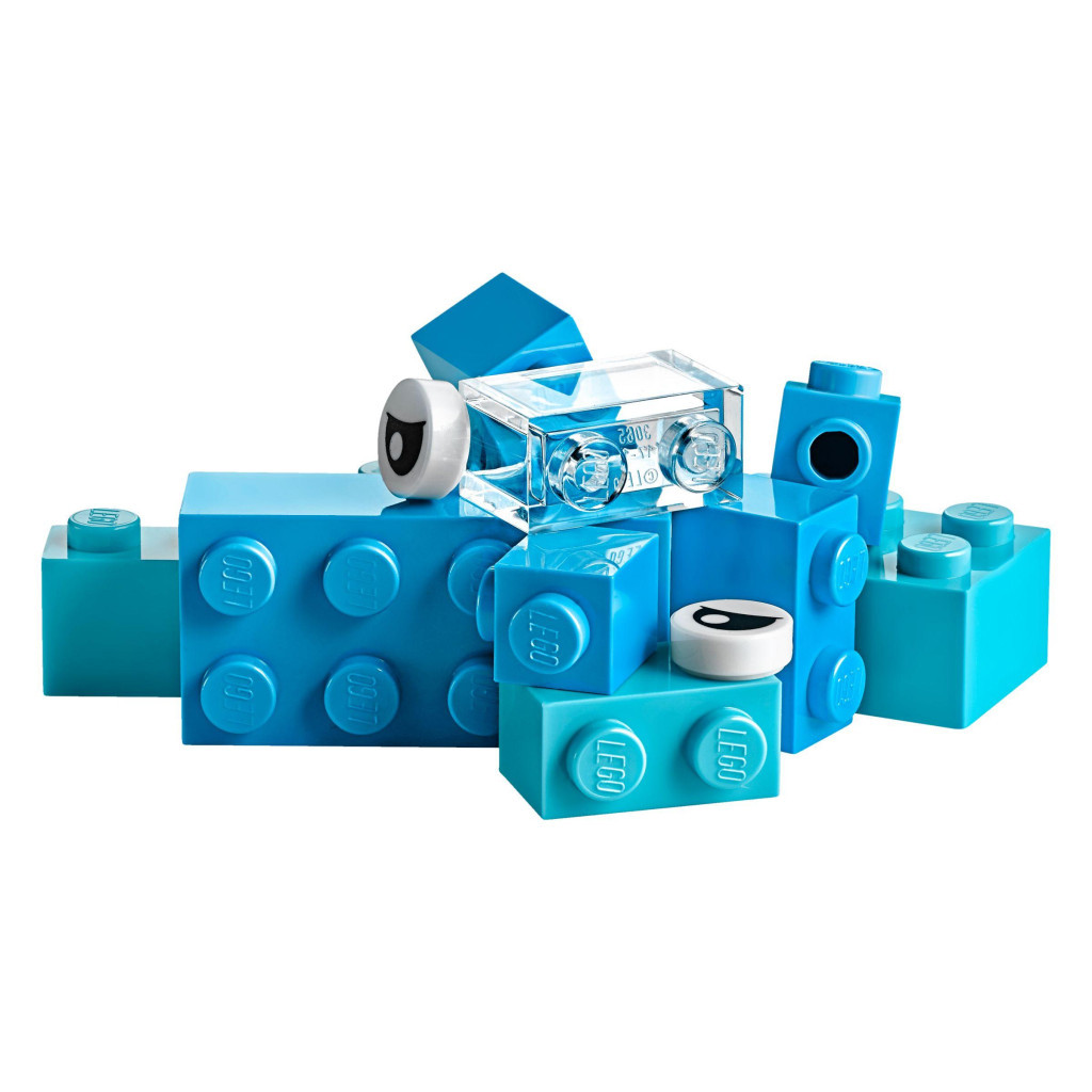 Конструктор LEGO Скринька для творчості (10713) - зображення 7