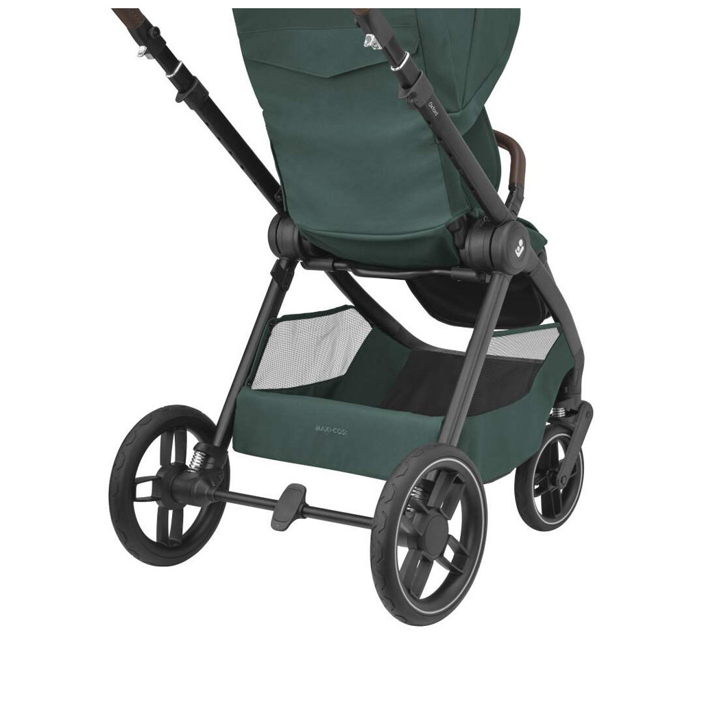 Коляска Maxi-Cosi Oxford Essential Black (1150672110) - зображення 8