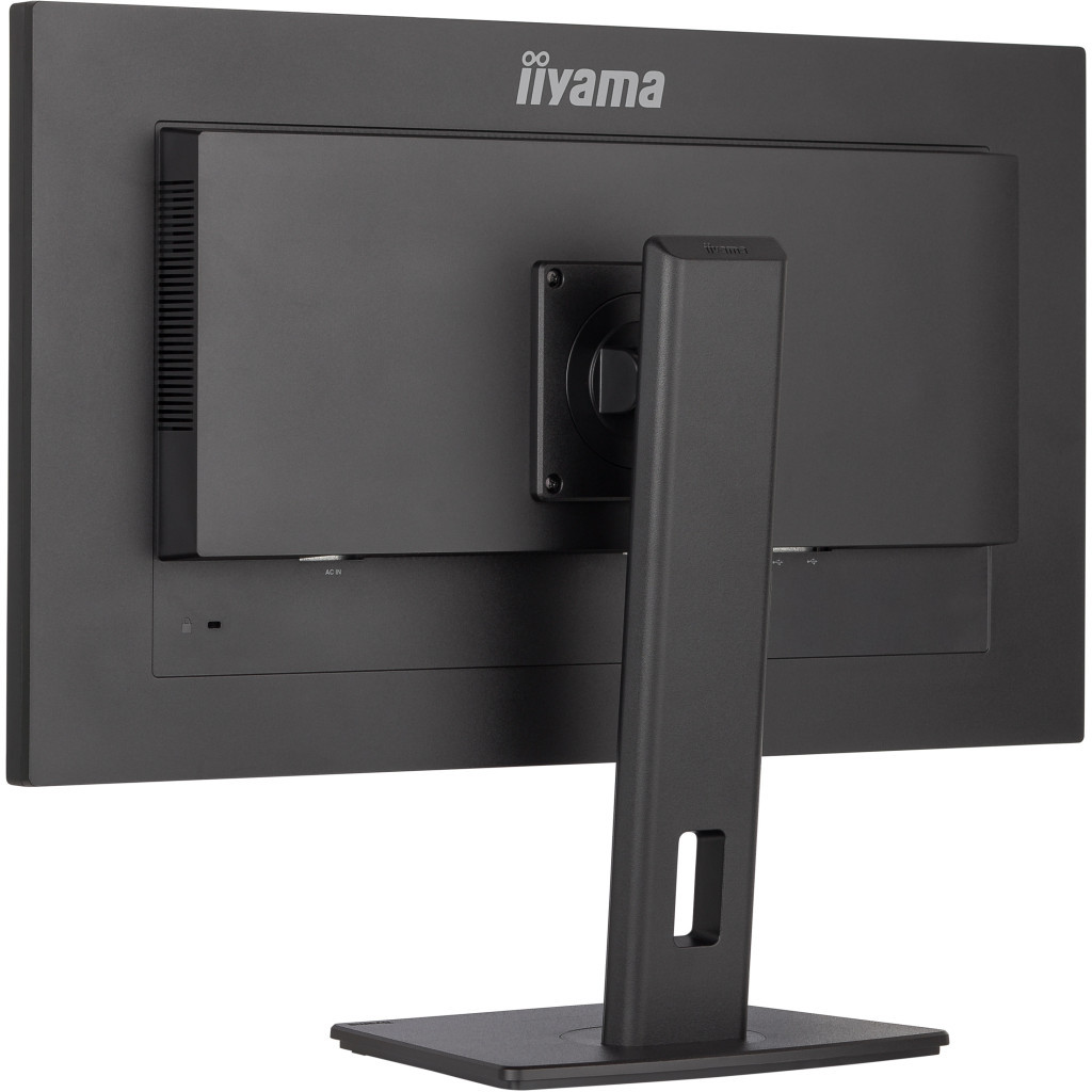 Монітор iiyama XUB2893UHSU-B5 - зображення 11