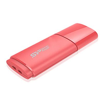 USB флеш накопичувач Silicon Power 4GB Ultima U06 USB 2.0 (SP004GBUF2U06V1P) - зображення 2