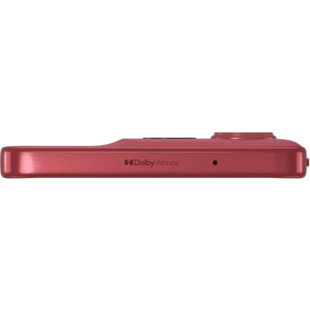 Мобільний телефон Motorola G86 8/256GB Chrysanthemum (PB7L0109RS) - зображення 9