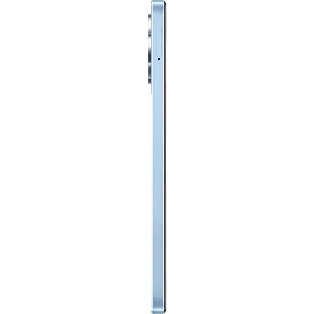 Мобільний телефон realme Note 50 3/64GB Sky Blue - зображення 4