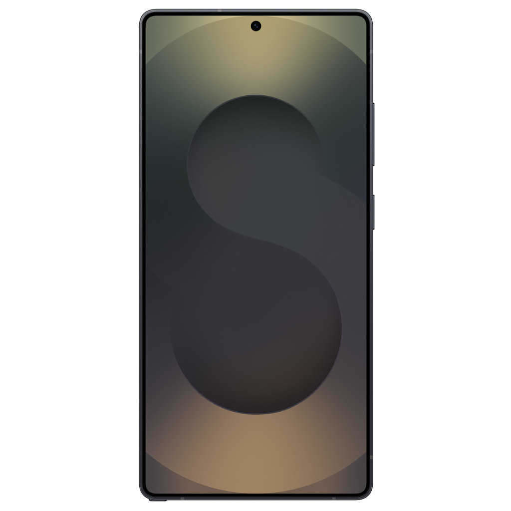 Мобільний телефон Samsung Galaxy S25 Ultra 12/256Gb Titanium Jetblack (SM-S938BAKDEUC) - зображення 3