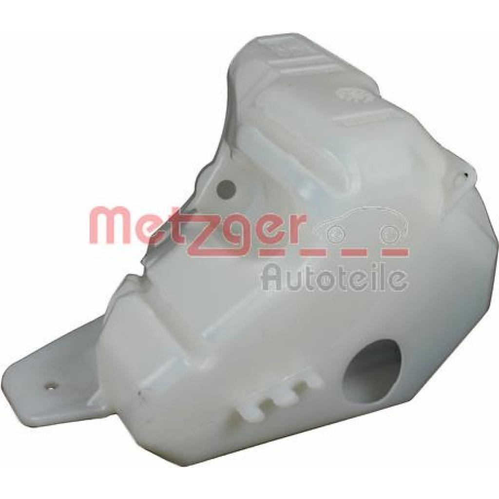 Бачок омивача Metzger 2140123 - зображення 1