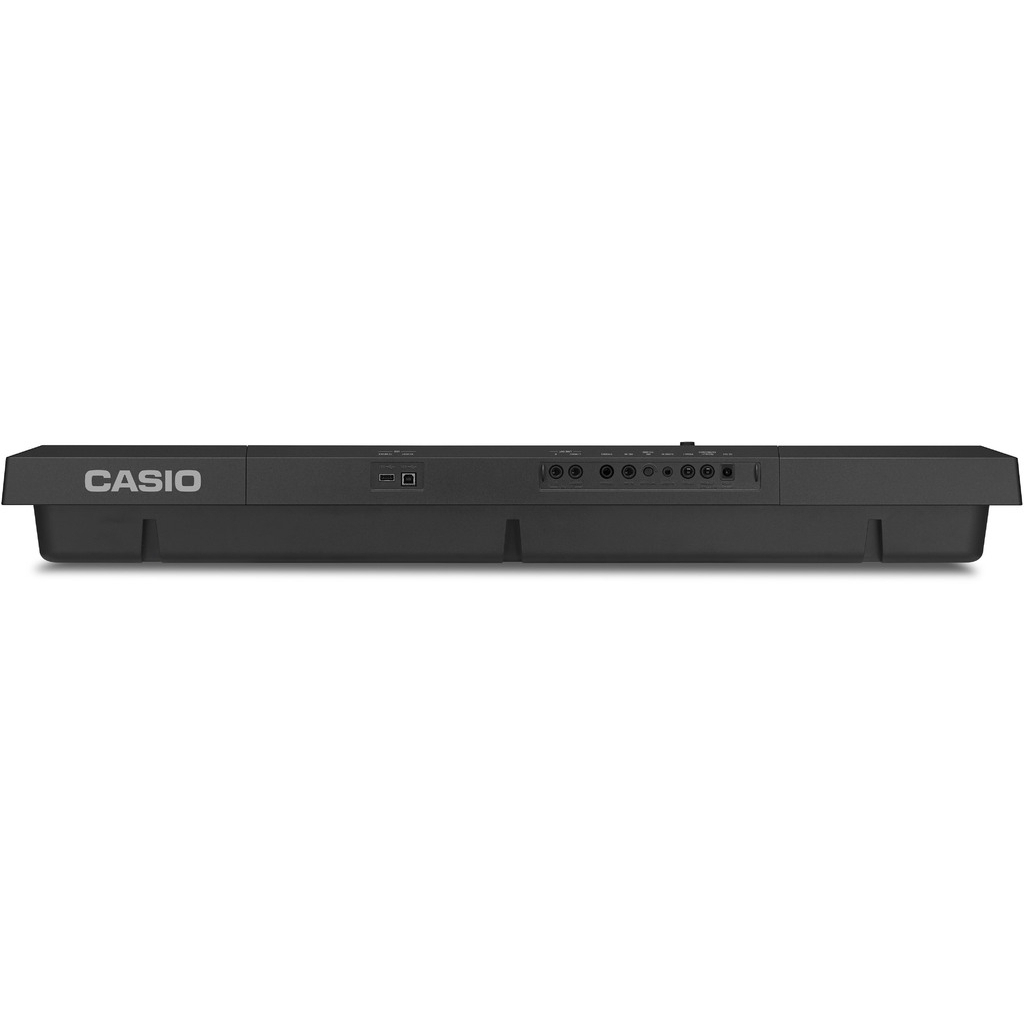 Синтезатор Casio CT-X5000 (222026) - изображение 4