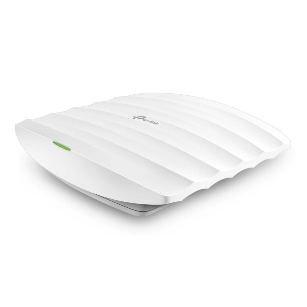Точка доступу Wi-Fi TP-Link EAP245 - зображення 3