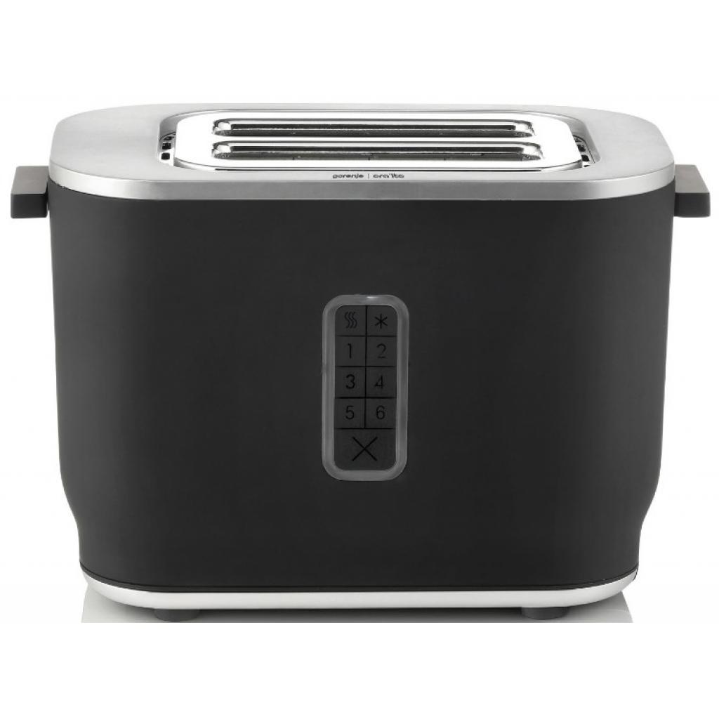Тостер Gorenje T800ORAB - зображення 1