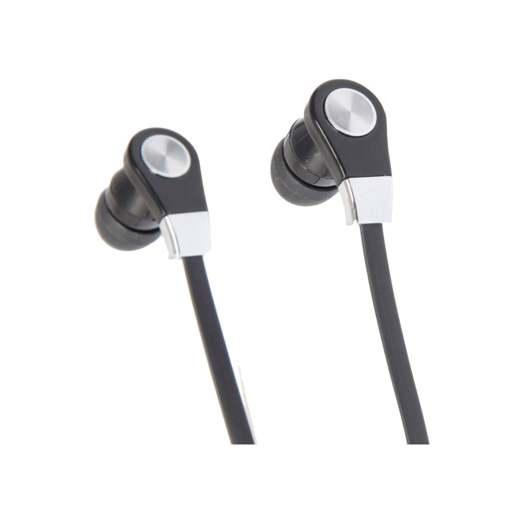 Навушники Media-Tech Magicsound DS-2 Black (MT3556K) - зображення 1