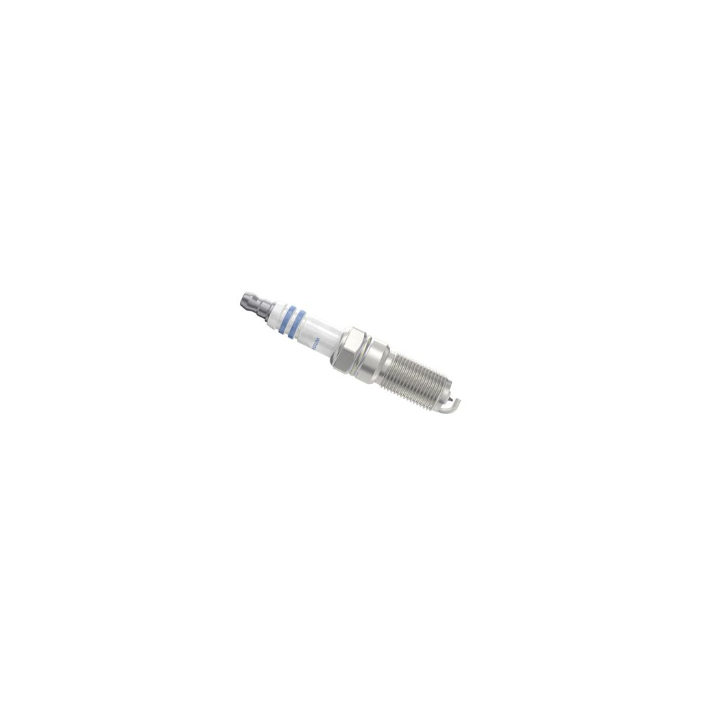 Свічка запалювання Bosch 0 242 236 678 - зображення 1