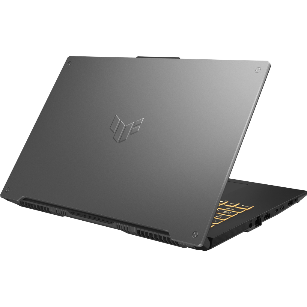 Ноутбук ASUS TUF Gaming F17 FX707ZC4-HX028 (90NR0GX2-M003V0) - зображення 6