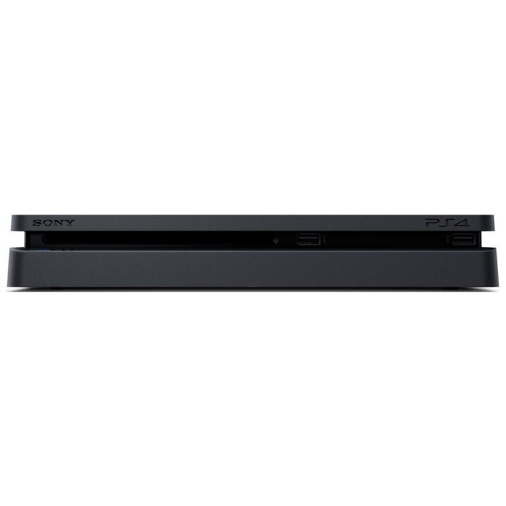 Ігрова консоль Sony PlayStation 4 1TB (CUH-2208B) +GTS+HZD CE+SpiderM+PSPlus 3M (669209) - зображення 9