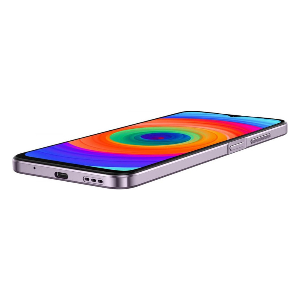 Мобільний телефон Ulefone Note 14 4/64GB Purple (6937748735052) - зображення 9