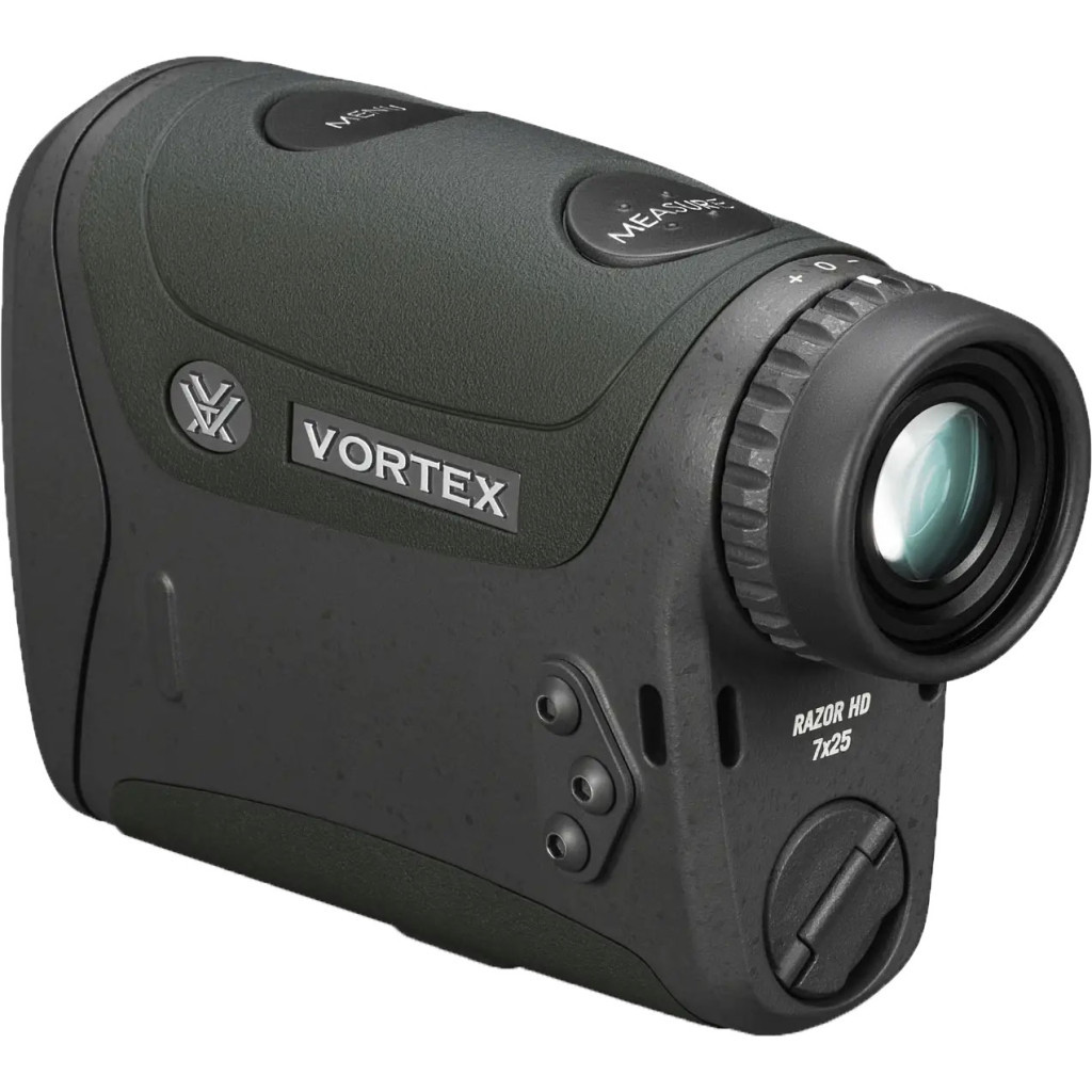 Лазерний далекомір Vortex Razor HD 4000 (LRF-250) - изображение 6