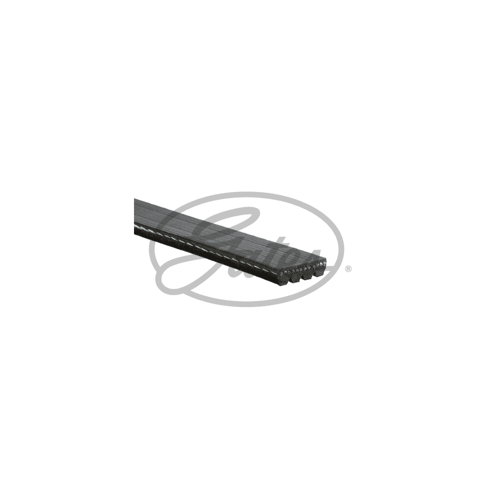 Поліклиновий ремінь Gates 4PK895SF - зображення 2