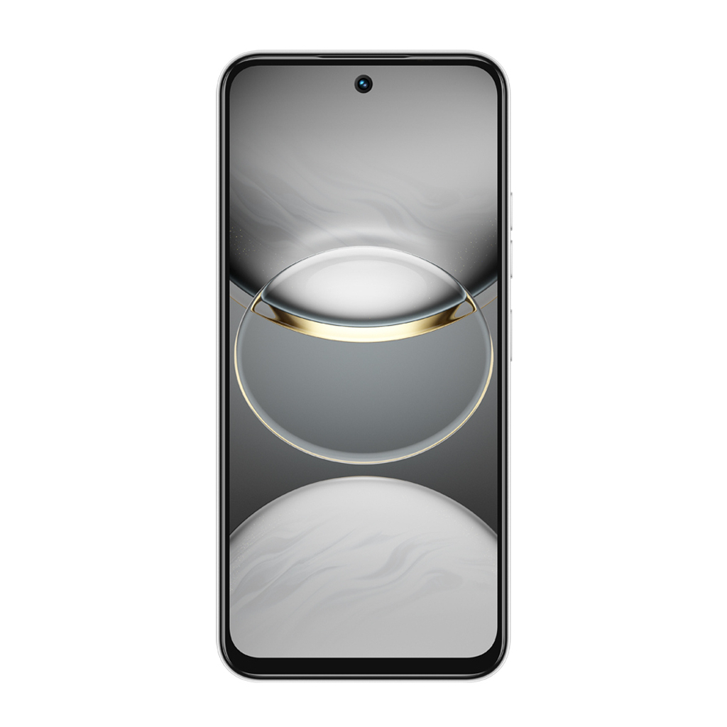 Мобільний телефон Tecno Spark 30C 4/128GB Orbit White (4894947051777) - зображення 2