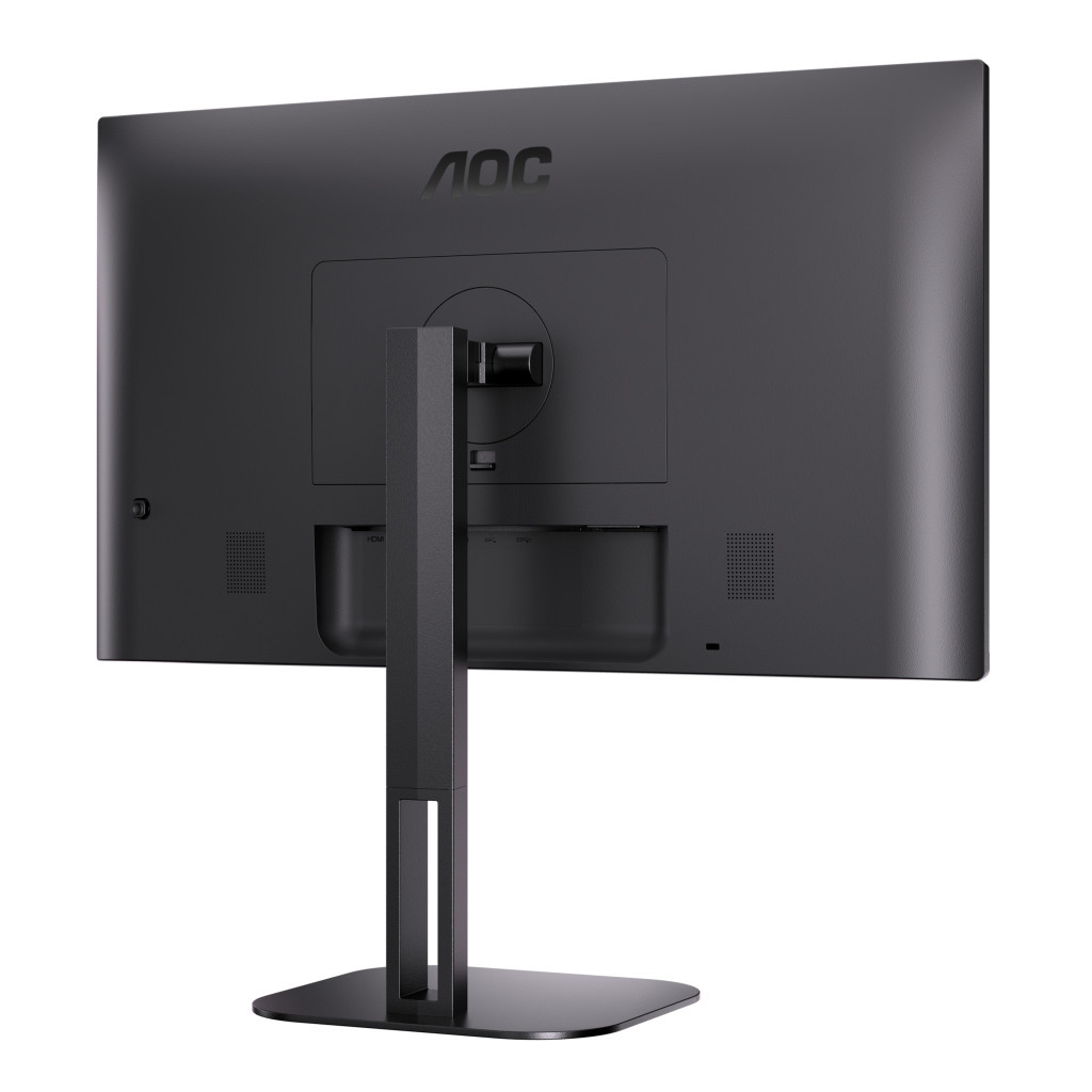 Монітор AOC 24V5C/BK - зображення 6