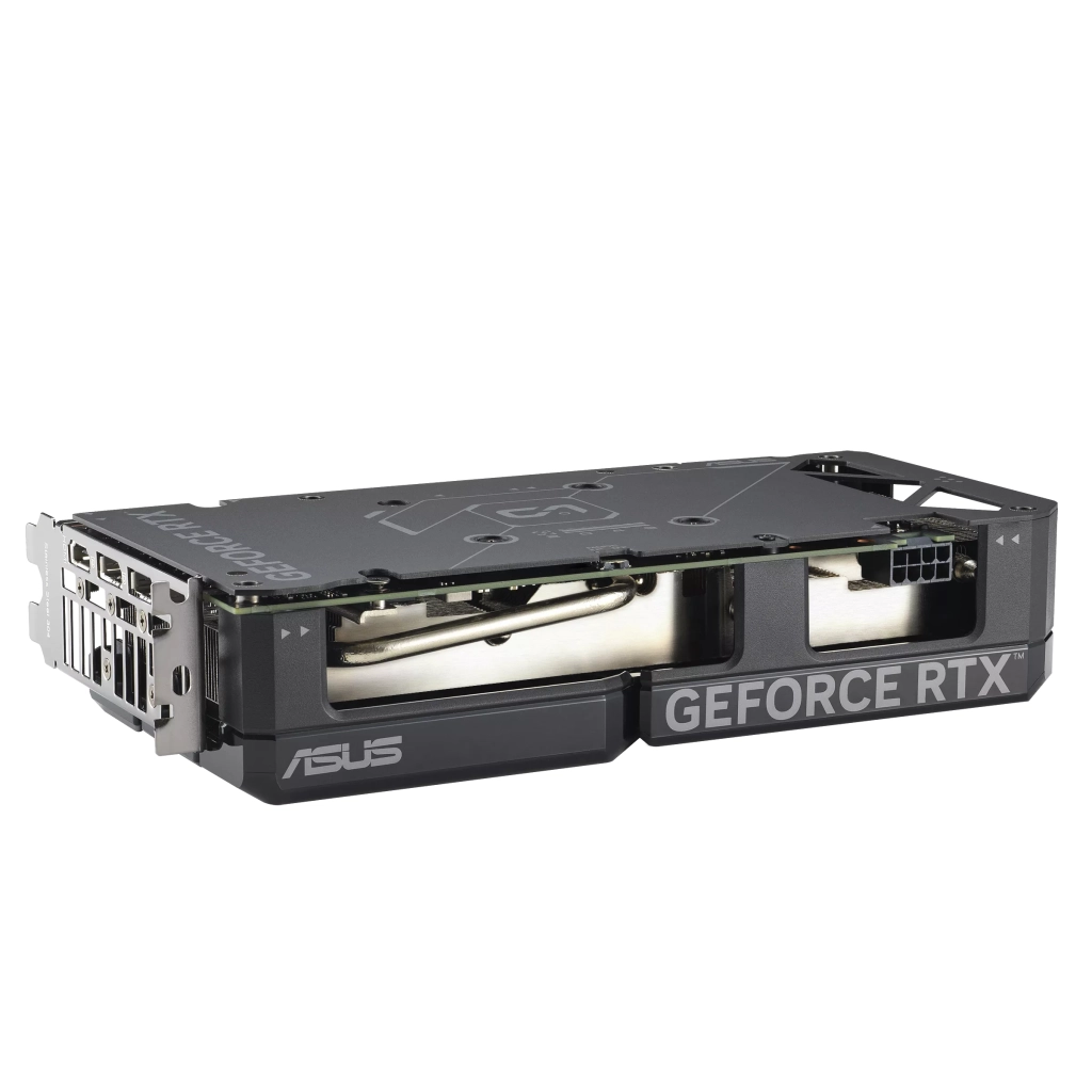 Відеокарта ASUS GeForce RTX4060Ti 16Gb DUAL ADVANCED (DUAL-RTX4060TI-A16G) - зображення 10