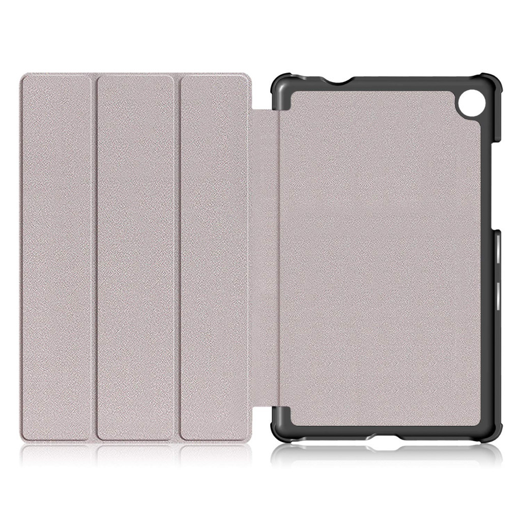 Чохол до планшета BeCover Lenovo Tab M8 TB-8505/TB-8705/M8 TB-8506 (3 Gen) Dark Green (705979) - зображення 5
