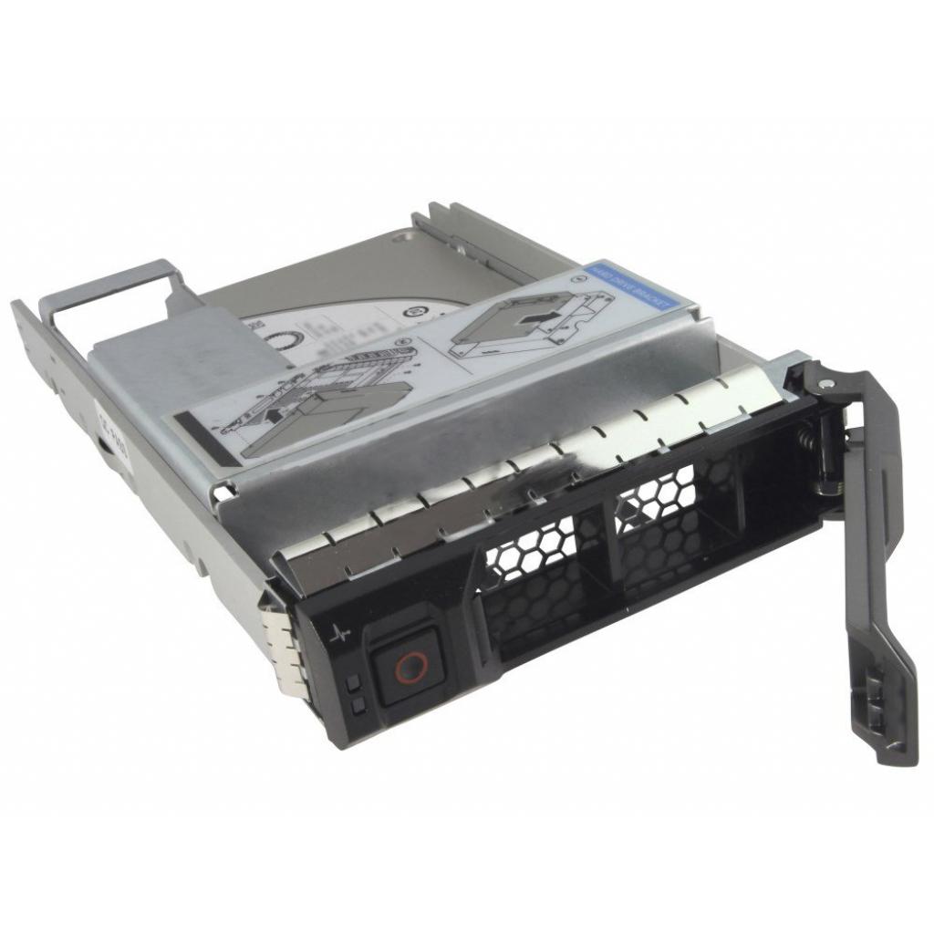 Накопичувач SSD для сервера Dell 960GB SSD SATA MU 6Gbps 3.5in AG Drive 3DWPD (400-AZTW) - зображення 1