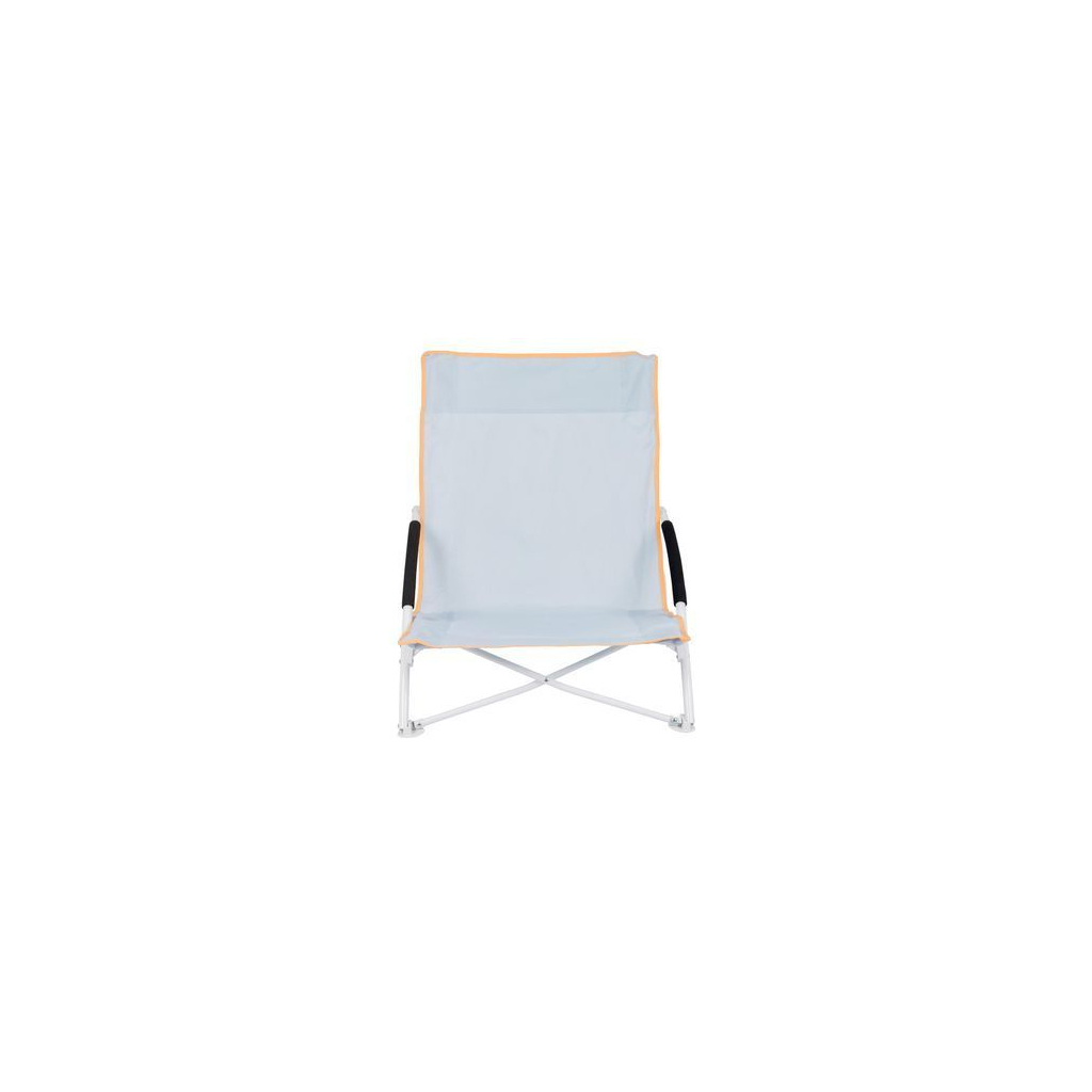 Крісло складане Bo-Camp Saint-Malo Pastel Blue (1204801) (DAS303257) - зображення 4