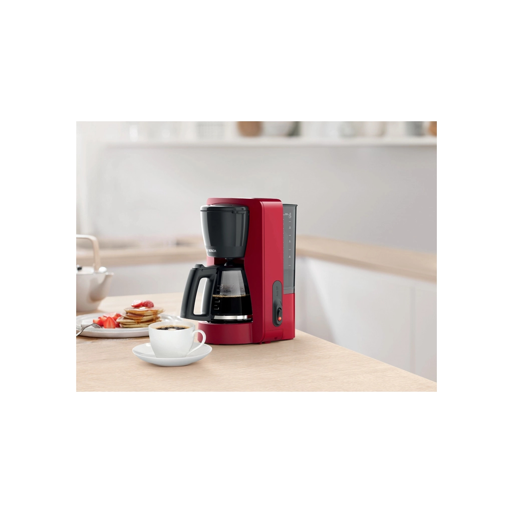 Крапельна кавоварка Bosch TKA2M114 - изображение 3