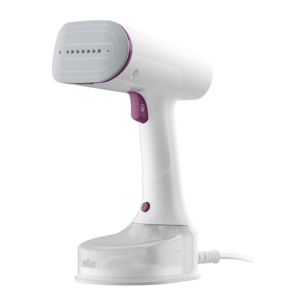 Відпарювач для одягу Braun GS 5011 PU (GS5011PU) - зображення 2