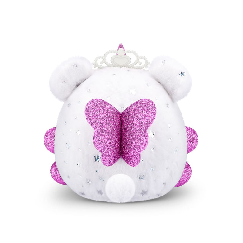 М'яка іграшка Rainbocorns сюрприз G серія Fairycorn Princess (9281G) - изображение 10