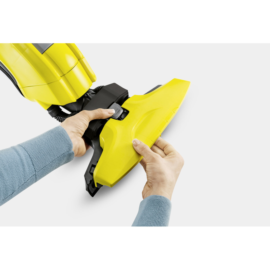 Пилосос Karcher FC 5 (1.055-400.0) - зображення 10