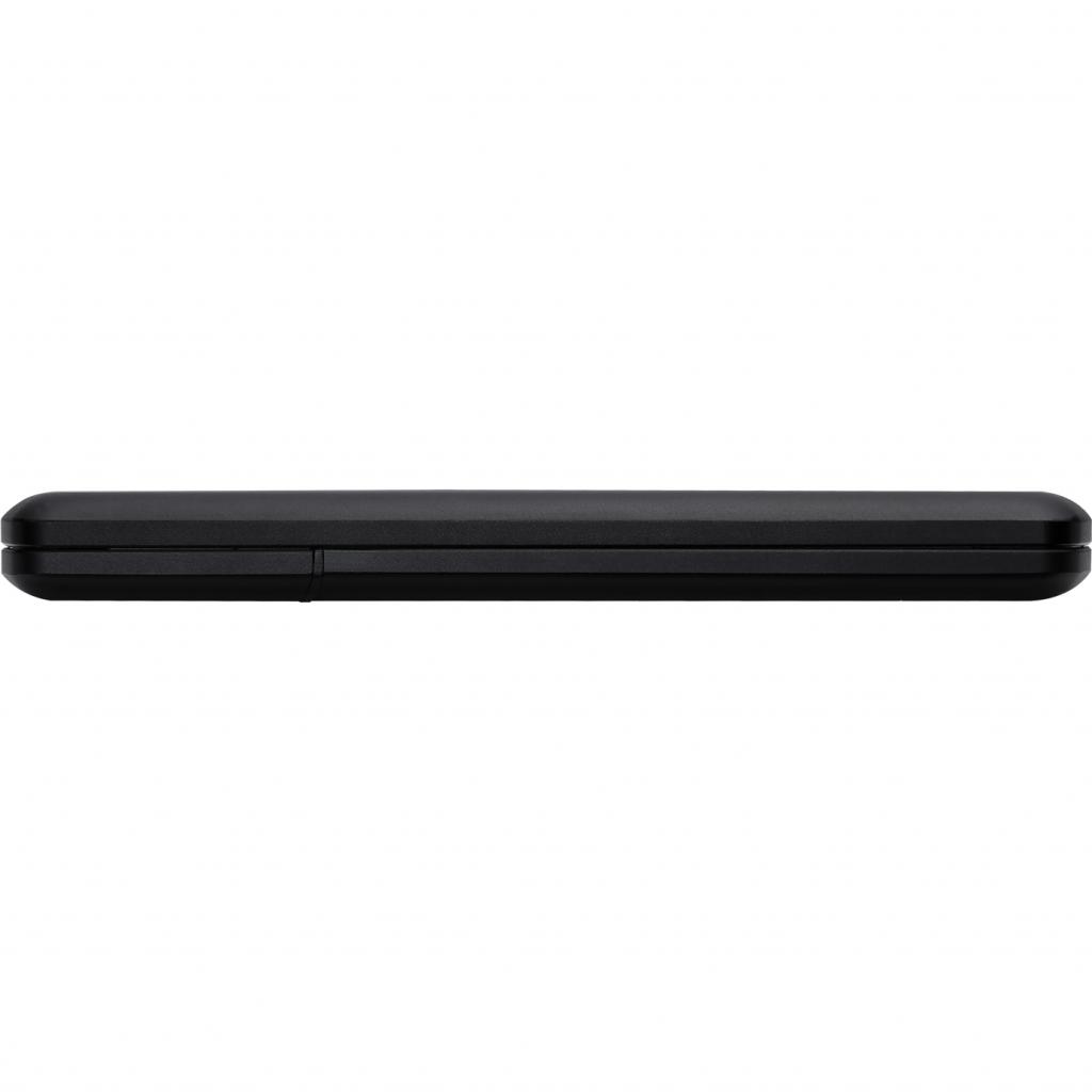 Накопичувач SSD USB-C 1TB Apacer (AP1TBAS721B-1) - зображення 4