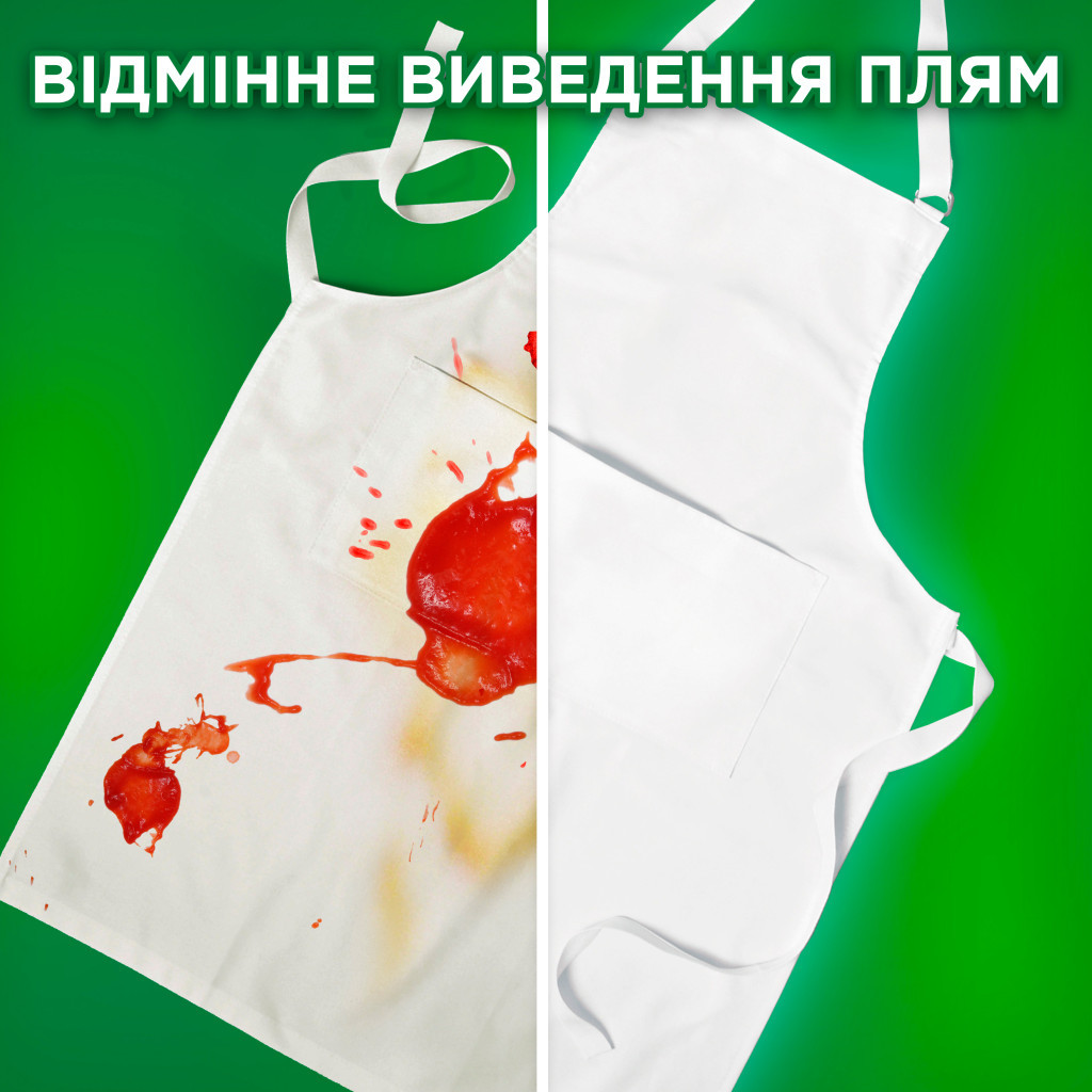 Пральний порошок Ariel Аква-Пудра Touch of Lenor 8.1 кг (8006540536827) - изображение 6