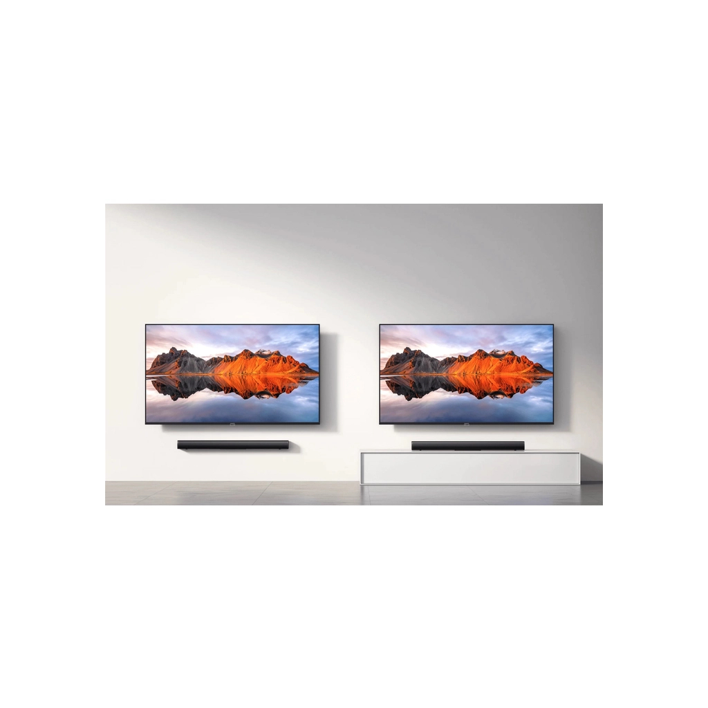 Акустична система Xiaomi Soundbar 2.0ch (MDZ-34-DB) Black (1115485) - изображение 9