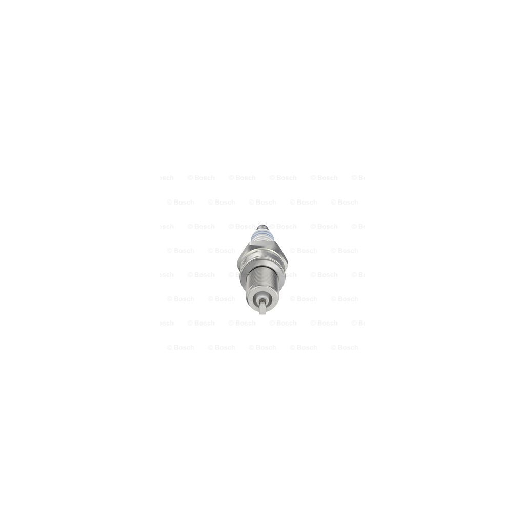 Свічка запалювання Bosch 0 242 229 687 - зображення 5