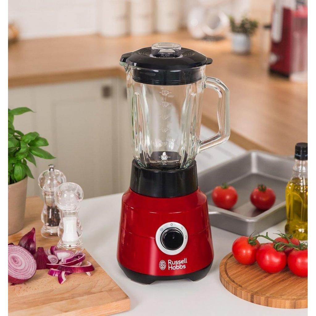 Блендер Russell Hobbs Desire (24720-56) - зображення 5