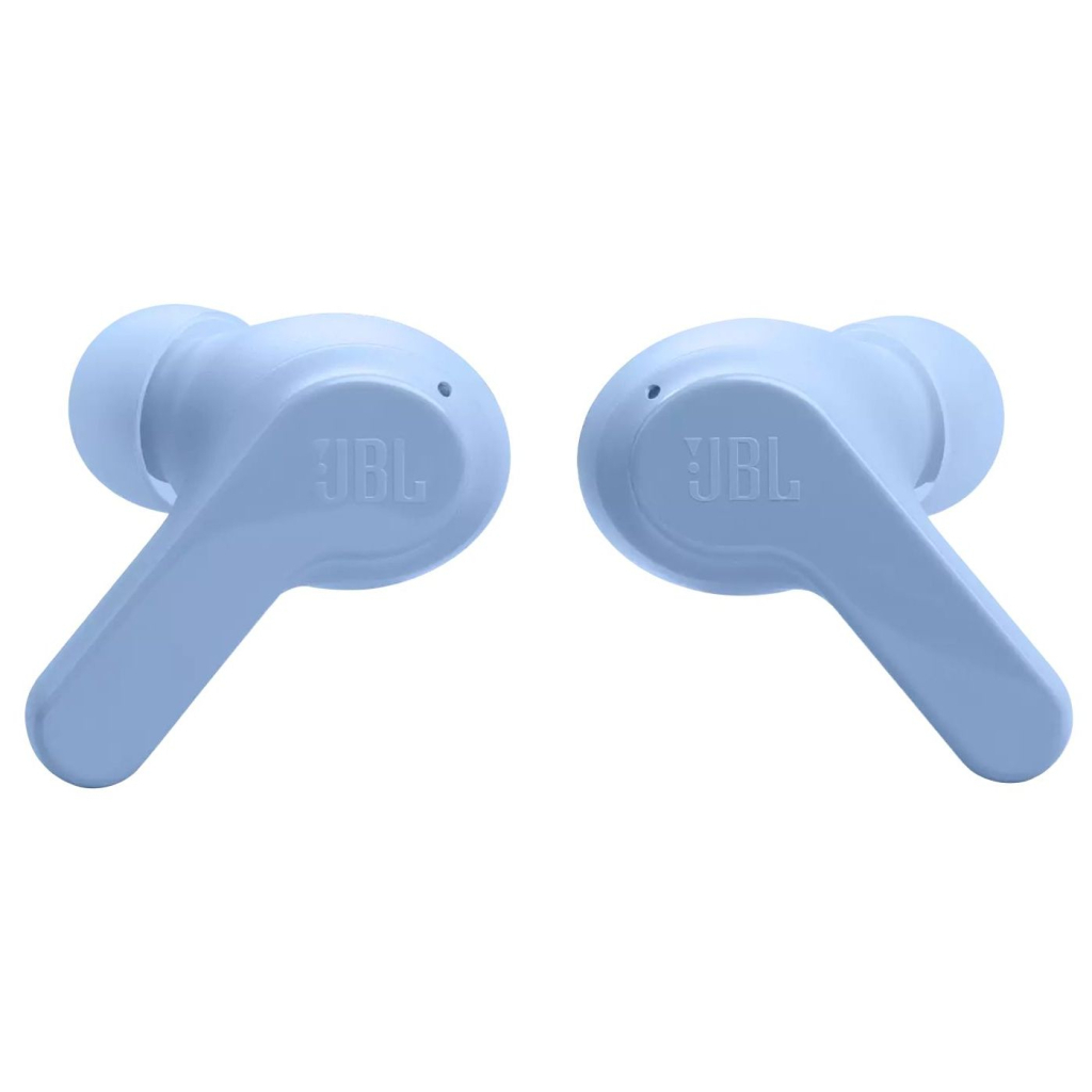 Навушники JBL Wave Beam TWS Blue (JBLWBEAMBLU) - зображення 2