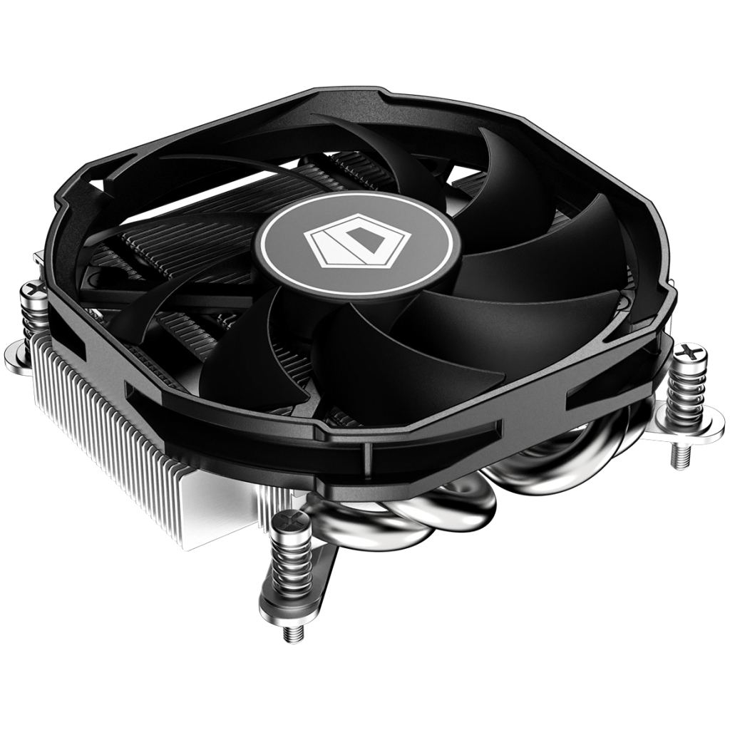 Кулер до процесора ID-Cooling IS-30i - зображення 1