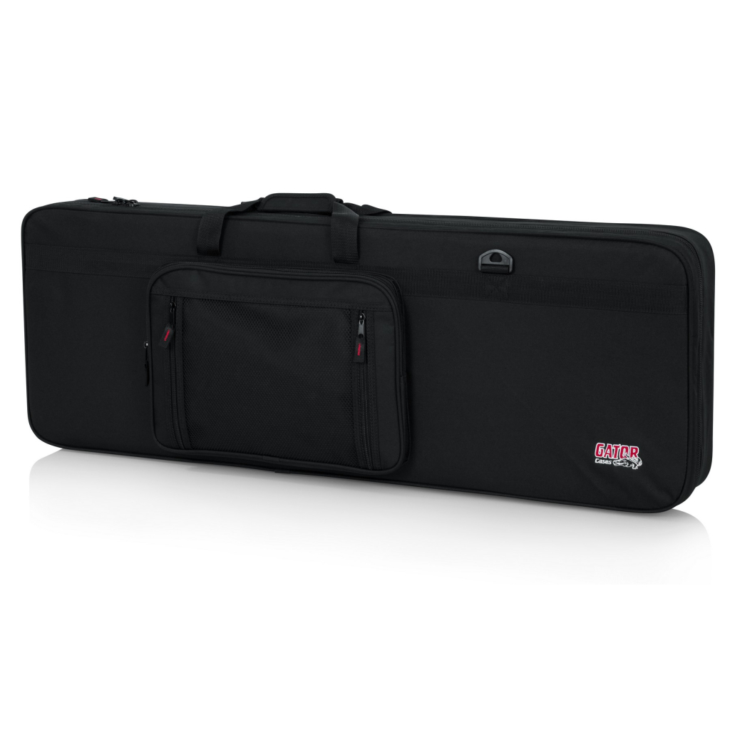 Кейс для гітари Gator Electric Guitar Lightweight Case (GL-ELECTRIC) - зображення 1