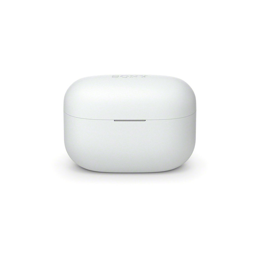 Навушники Sony LinkBuds S WF-LS900N White (WFLS900NW.CE7) - зображення 7