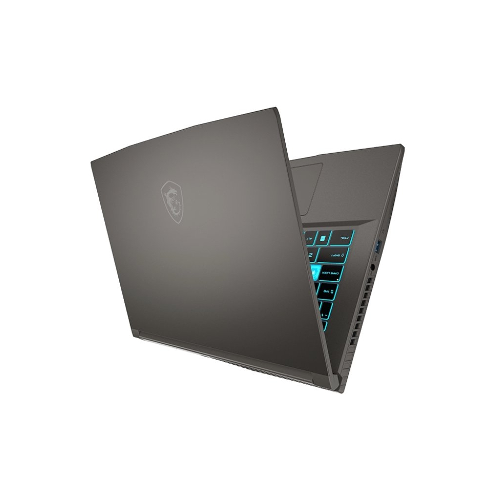 Ноутбук MSI Thin 15 B12UC-2698XUA (9S7-16R831-2698) - зображення 11