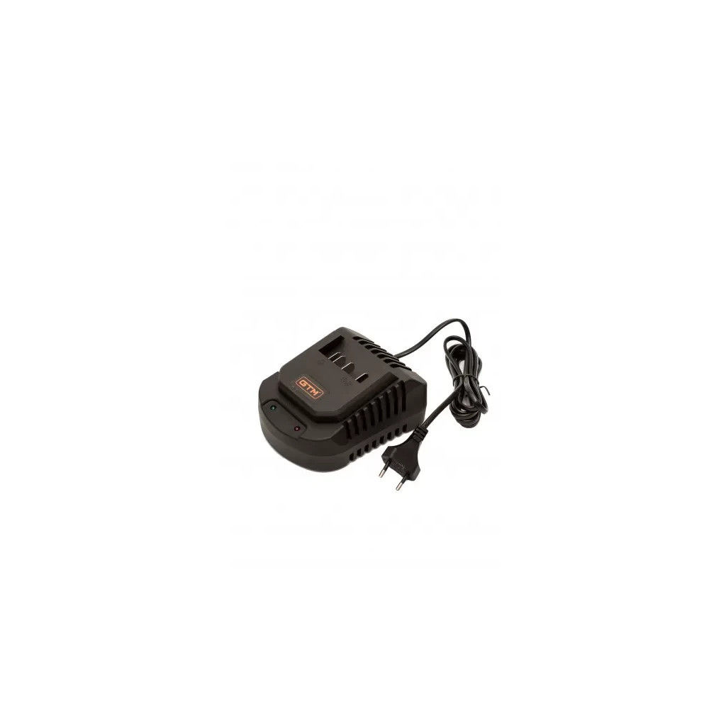 Шуруповерт GTM DSI18/80BL - зображення 9