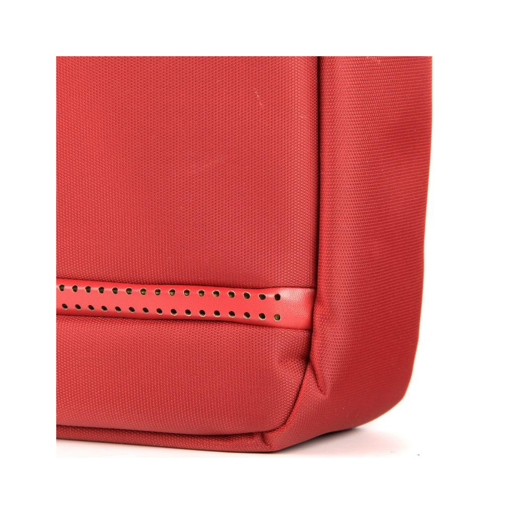 Сумка для ноутбука Continent 16" CC-045 Red (CC-045Red) - зображення 8